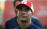 Ferdinand xem thường Liverpool
