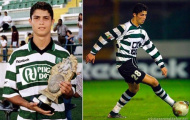 Cris Ronaldo từng được tiến cử cho Ajax Amsterdam
