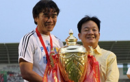 Khó hơn cả vô địch V-League