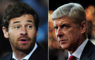 Trước thềm derby Bắc London: Arsenal vẫn trên cơ Tottenham?