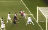 Video Ligue 1: Paris Saint-Germain 2-0 Guingamp