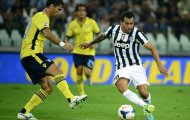 Juventus lại 'hành hạ' Lazio, Napoli cũng không vừa