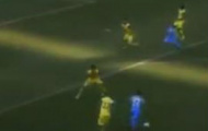 Video Serie A: Napoli 'hành hạ' Chievo