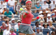 US Open (ngày 6): Azarenka ngược dòng tiến bước
