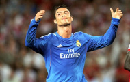 Vì sao Ronaldo chưa 'thông nòng'?
