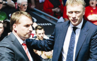 Liverpool - Man United: Ngày David Moyes trở lại Merseyside