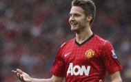 Man United gửi sao trẻ đi 'học việc'