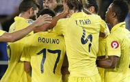 Video La Liga: Hạ Osasuna 0-3, Villarreal lên đầu bảng xếp hạng