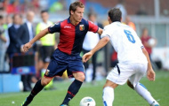 Milan đổi Antonini lấy Valter Birsa