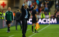 Mourinho muốn sắm tiền đạo 'hàng khủng'