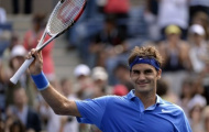 US Open (ngày 6): Tàu tốc hành 'nghiền nát' Mannarino