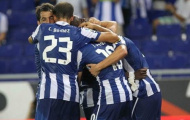 22h00 ngày 01/09, Espanyol vs Real Betis: Khó cho đội khách