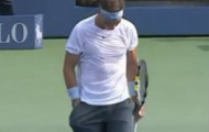 Video US Open: Rafael Nadal vs Ivan Dodig