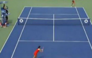 Video US Open: Ana Ivanovic vs Christina McHale