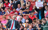 Những chiếc bánh của Wenger