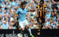 Man City: Đằng sau sự tầm thường là một bộ mặt khác?