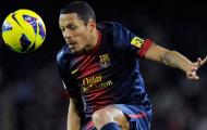 Adriano: Vũ khí bí mật của Martino