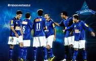Các trận bóng cỏ ngày 01/09: Vòng 17 - VĐQG Brazil