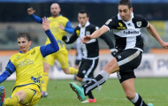 01h45 ngày 02/09, Udinese vs Parma: Thành trì Friuli