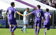 01h45 ngày 02/09, Genoa vs Fiorentina: Cơ hội cho Fiorentina