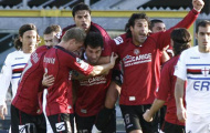 01h45 ngày 02/09, Sassuolo vs Livorno: Không thể mất điểm