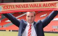 Liverpool tự tin trước trận đại chiến với M.U: 'Lữ đoàn đỏ' hùng dũng trở lại chiến trường