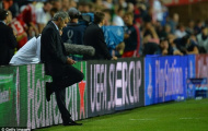 Jose Mourinho: “Tôi là nạn nhân của một âm mưu do UEFA sắp đặt”