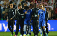 Chelsea không thua Bayern, mà thua lịch sử
