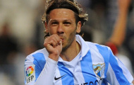 Man City đã có Martin Demichelis
