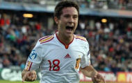 Báo chí Tây Ban Nha: Ander Herrera đã nằm trong tay M.U