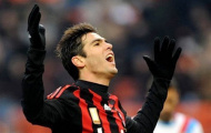 Rời Bernabeu, Kaka sẽ về đâu?