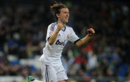 Chấm điểm Real Madrid 3-1 Bilbao: Isco lập cú đúp nhưng Modric xuất sắc nhất