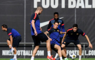 Tata Martino đang 'hủy hoại' La Masia