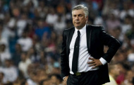 Ancelotti bảo đảm tương lai cho Coentrao và Di Maria