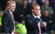 Chấm điểm Liverpool 1-0 Man Utd: Sturridge kết liễu Quỷ đỏ