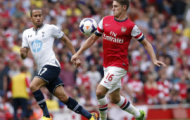 Video Premier League: Bàn thắng duy nhất của Giroud giúp Arsenal đánh bại Tottenham