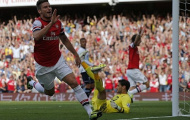 Chấm điểm Arsenal 1-0 Tottenham: Gọi tên Giroud!