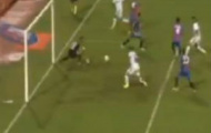Video Serie A: Inter đại thắng trên đất Catania
