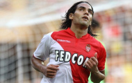 Falcao quyết phá kỉ lục ghi bàn tại Ligue 1
