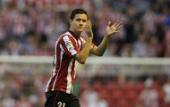 Man Utd hết hi vọng trong thương vụ Herrera