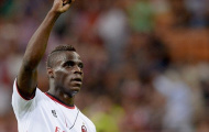 Balotelli lớn tiếng tiết lộ kế hoạch hạ bệ Cris Ronaldo và Messi