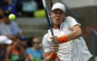 US Open (ngày 7): Thắng trắng 3 set, Berdych hẹn gặp Wawrinka tại vòng 4