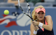 US Open (ngày 7): Radwanska tiếp tục kém duyên trên đất Mỹ