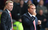 M.U: Đến lúc phải quên Sir Alex đi