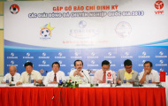 Mùa bóng 2013 - Khi mọi giá trị bị đảo lộn. Kỳ 1: VPF - Tội đồ hay nạn nhân?