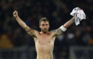 Roma: Đừng hòng đụng đến Rossi