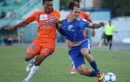 Bắt bệnh V-League