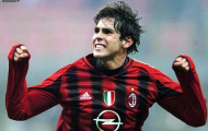 Kaka chỉ còn cách San Siro 1 bước chân
