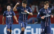 PSG có chiến thắng thứ hai liên tiếp: Hành trình nhọc nhằn của La Parisiens