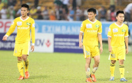 Vòng 22 V-League 2013: Hạ màn không yên tĩnh